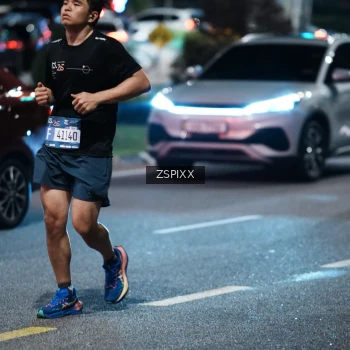 Runner Photo 3768587