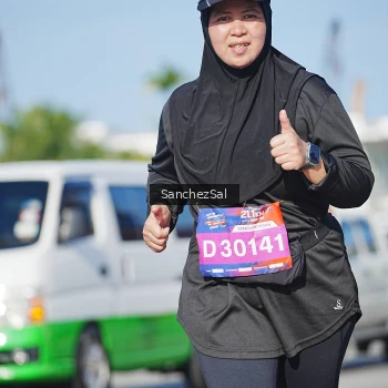 Runner Photo 3768594