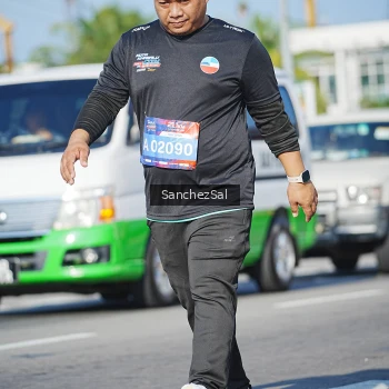 Runner Photo 3768607