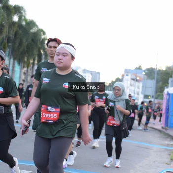 Runner Photo 3768634