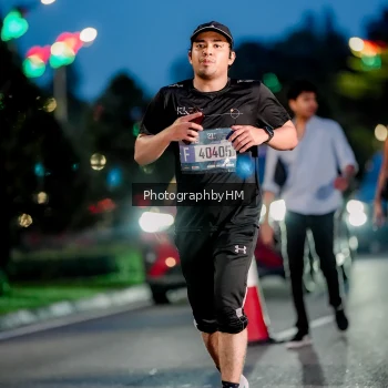 Runner Photo 3768637