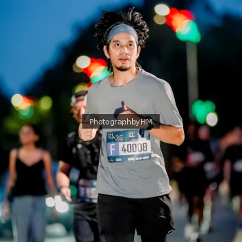 Runner Photo 3768646