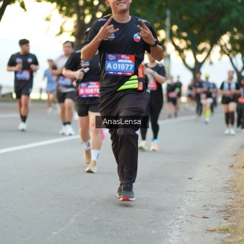 Runner Photo 3768655