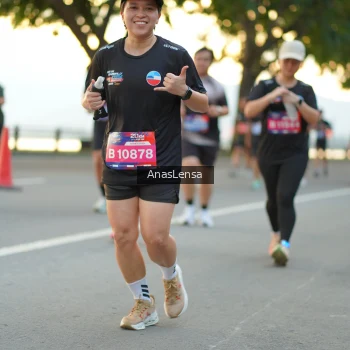 Runner Photo 3768678