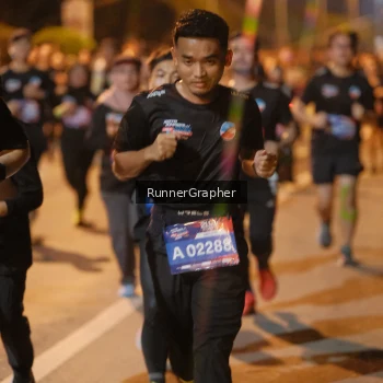 Runner Photo 3768689