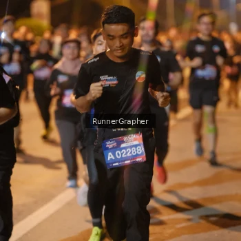 Runner Photo 3768690