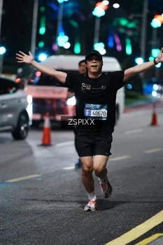 Runner Photo 3768700