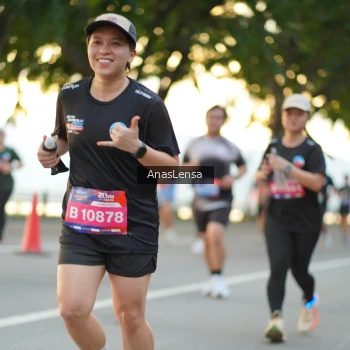 Runner Photo 3768707