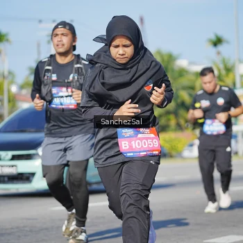 Runner Photo 3768727