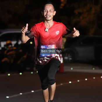 Runner Photo 3768733