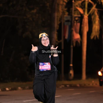 Runner Photo 3768740