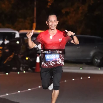 Runner Photo 3768752