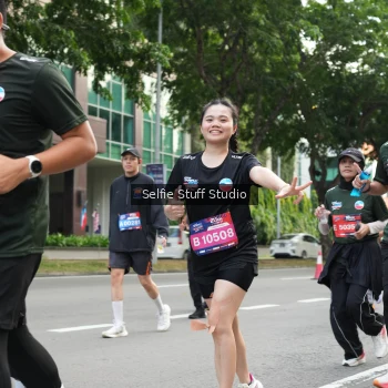 Runner Photo 3768782
