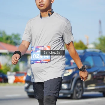 Runner Photo 3768806