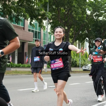 Runner Photo 3768812