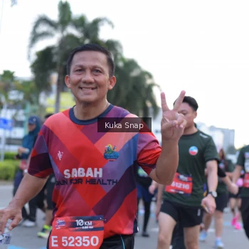 Runner Photo 3768829