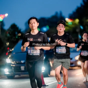 Runner Photo 3768868
