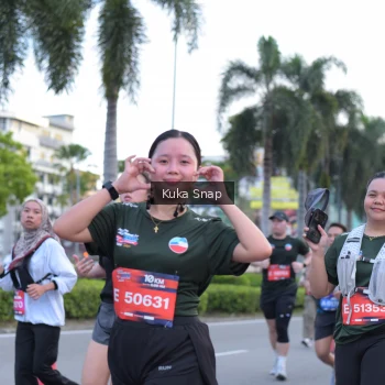 Runner Photo 3768886