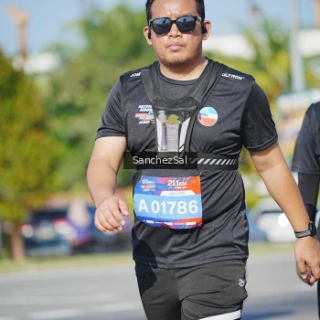 Runner Photo 3768887