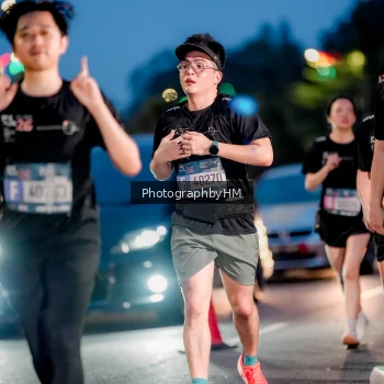 Runner Photo 3768890