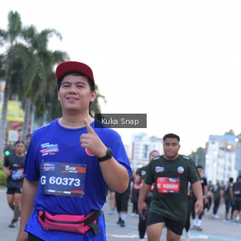 Runner Photo 3768908
