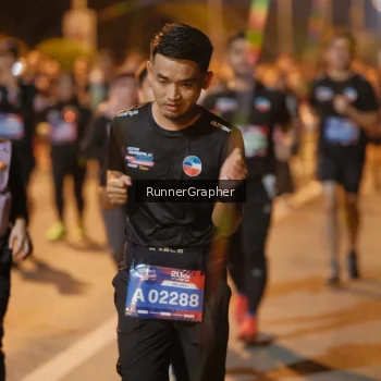 Runner Photo 3768914