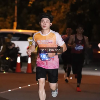 Runner Photo 3768922