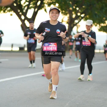 Runner Photo 3768973
