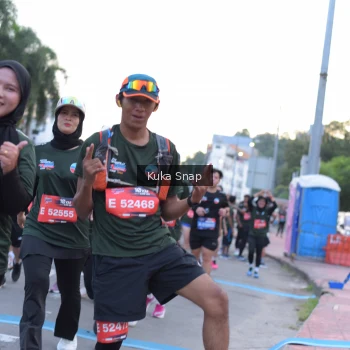 Runner Photo 3768981