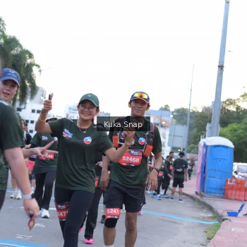Runner Photo 3769001