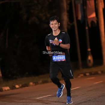 Runner Photo 3769015