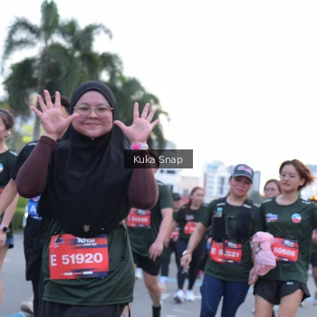 Runner Photo 3769023
