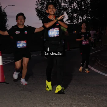 Runner Photo 3769033