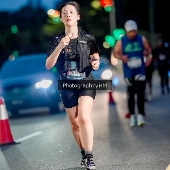 Runner Photo 3769037