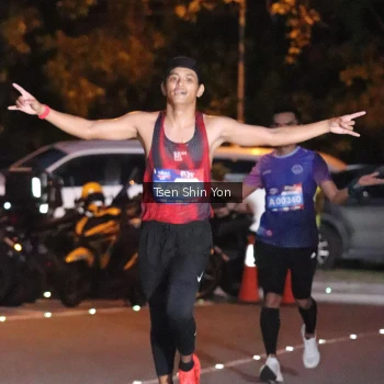 Runner Photo 3769043