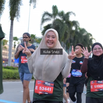 Runner Photo 3769047