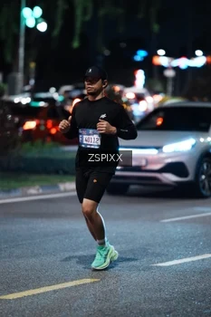 Runner Photo 3769052
