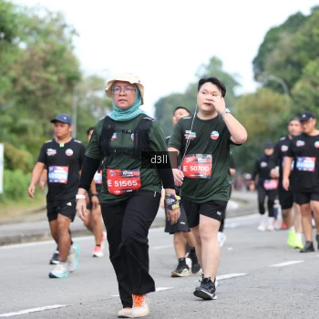 Runner Photo 3769057