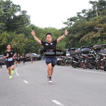 Runner Photo 3769066