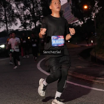 Runner Photo 3769068