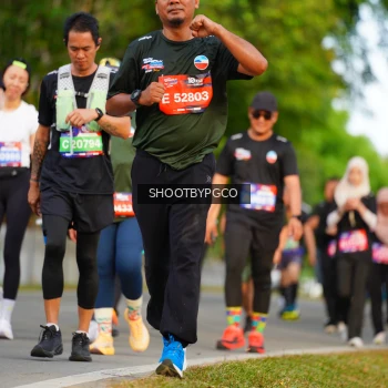 Runner Photo 3769077