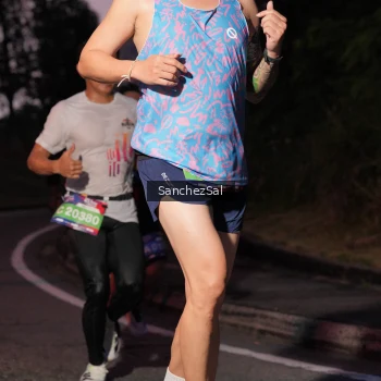 Runner Photo 3769083