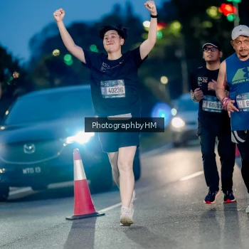 Runner Photo 3769089