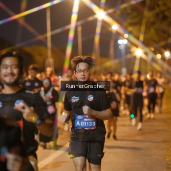 Runner Photo 3769090
