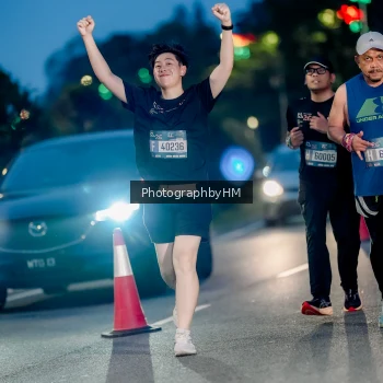 Runner Photo 3769094