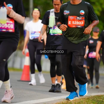 Runner Photo 3769100