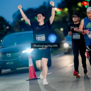Runner Photo 3769110