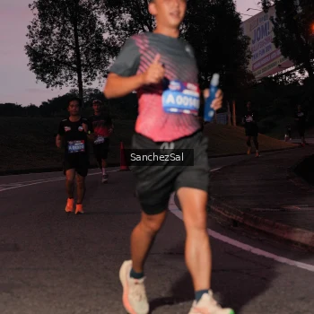 Runner Photo 3769115