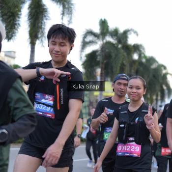 Runner Photo 3769117