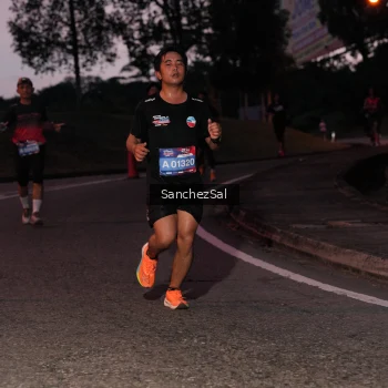 Runner Photo 3769121